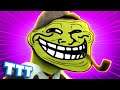 Zylus finds a new use for the Swapper | Gmod TTT
