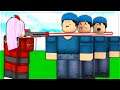 100% headshots only (Roblox Arsenal)