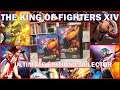 #336 - The King of Fighters XIV Ultimate Edition Collector