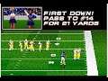 College Football USA '97 (video 4,214) (Sega Megadrive / Genesis)