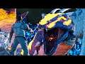 A GIANT SNAKE BLOCKS OUR NEW HOME | ABERRATION | ARK SURVIVAL EVOLVED [EP6]