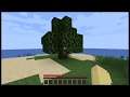 A Return To Minecraft | The Empty Isle
