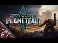 Age of Wonders Planetfall Ep2 DVAR DOMINATION!