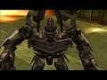 Barricade Voice Lines [Transformers: The Game PSP]