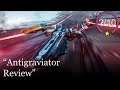 Antigraviator Review [PS4 & PC]