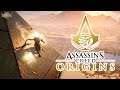 Assassins Creed Origins Killing Medanumun The Ibis