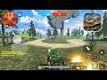 Assault Bots (Early Access) | Android Robot Shooter Multiplayer action gameplay