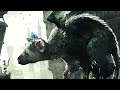 Ayudando a Trico - The Last Guardian™ - The Best ever Game