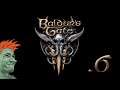 💀 Baldur's Gate 3. 6-й стрим раннего доступа от WiseTroll