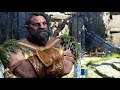 Baldurs Gate 3 Druid Reveal Trailer