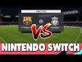 Barcelona vs Liverpool FIFA 20 Nintendo Switch