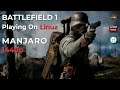 Battlefield 1 | Manjaro 20.0.3 | RX 5700 + Ryzen 3 3300x | 1440p | Linux Gaming