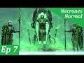 Battlefleet Gothic: Armada 2 - Campaña de los Necrones en Normal - Ep 7