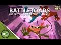 Battletoads | Die ersten 50 Minuten
