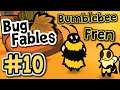BEEEEEEEES : Bug Fables #10 (The Bee Kingdom)