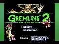 [BGM] [FC] グレムリン2 -新・種・誕・生- [Gremlins 2: The New Batch]