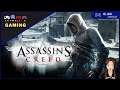 [Blind] Assassin's Creed - | PS3 - Part 4