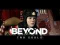 BRIEFING / DRAGONS HIDEOUT - Beyond Two Souls Part 16