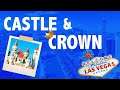 BYUSN Right Now - CASTLE & CROWN
