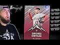 CANT STOP HITTING HOMERS WITH THIS CRACKED LINEUP!! MLB The Show 21 Diamond Dynasty