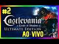 Castlevania Lords of Shadow Ultimate Edition PC | #2