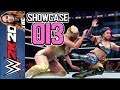Charlotte Flair vs Asuka @ Wrestlemania | WWE 2k20 Showcase #013