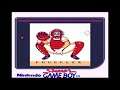 CiB Game Boy Theater - Bo Jackson 2-in-1 and Micro Machines (Episode 46)