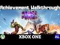 Clash Force (Xbox One) Achievement Walkthrough