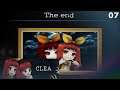 Clea Gameplay (HORROR GAME) ENDING Part 7 No Commentary
