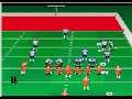 College Football USA '97 (video 1,556) (Sega Megadrive / Genesis)