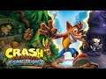 CRASH BANDICOOT N-SANE TRILOGY | ESPAÑOL | HD | ÚNETE PAPURRI