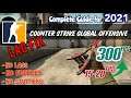 CSGO - Lag Fix & FPS Boost || Performance Tweaks & Optimizations || Complete Guide for 2021