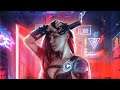 #Cyberpunk 2077 -10_Ходим бродим суету наводим)))