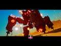daemon x machina pt 5