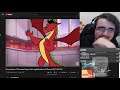 Danny Phantom VS American Dragon Jake Long (Nickelodeon VS Disney) | DEATH BATTLE! | REACTION