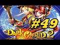Dark Cloud 2 (PS4) #49 - The End of the Flying Battleship Death Ark