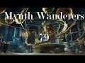 Dealings in Darkness | Mynth Wanderers Session 79