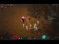 [Diablo III] Game Play # Acto I # La espada del Forastero #5