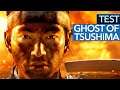 Die PS4-Ära endet mit einem der schönsten Open-World-Spiele - Ghost of Tsushima im Test