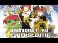 Digimon Story Cyber Sleuth 14: Die gestohlene Medaille