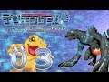 Digimon World Re:Digitize (English) Part 3: Vitium Transformed