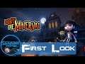 Don't Die Minerva! | First Look Review