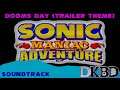 Dooms Day Sonic Maniac Adventure Style Remix