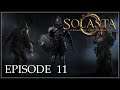 Drast Plays Solasta: Crown of the Magister [Full Release] - Episode 11
