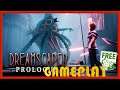 DREAMSCAPER PROLOGUE - GAMEPLAY / REVIEW - FREE STEAM GAME 🤑