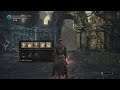 Ds3-One Boss Dies-Another Steps Up