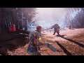 Dungeons & Dragons Dark Alliance - Gameplay (PC/UHD)