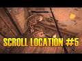 Dying Light Hellraid Collectibles - Mysterious Scroll Location #5 - The Last Report