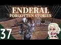 【Enderal: Forgotten Stories】#37 『黒き光（その３）』【エンデラル】Vtuber ゲーム実況 しろこりGames