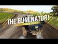ENDING THE ELIMINATOR ON FORZA HORIZON 4 WITH A BANG